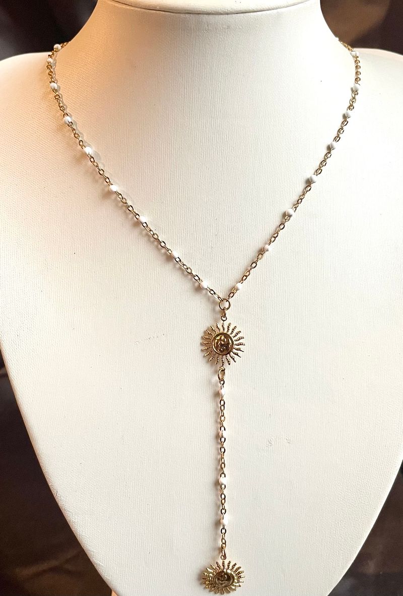 Collier Anelia