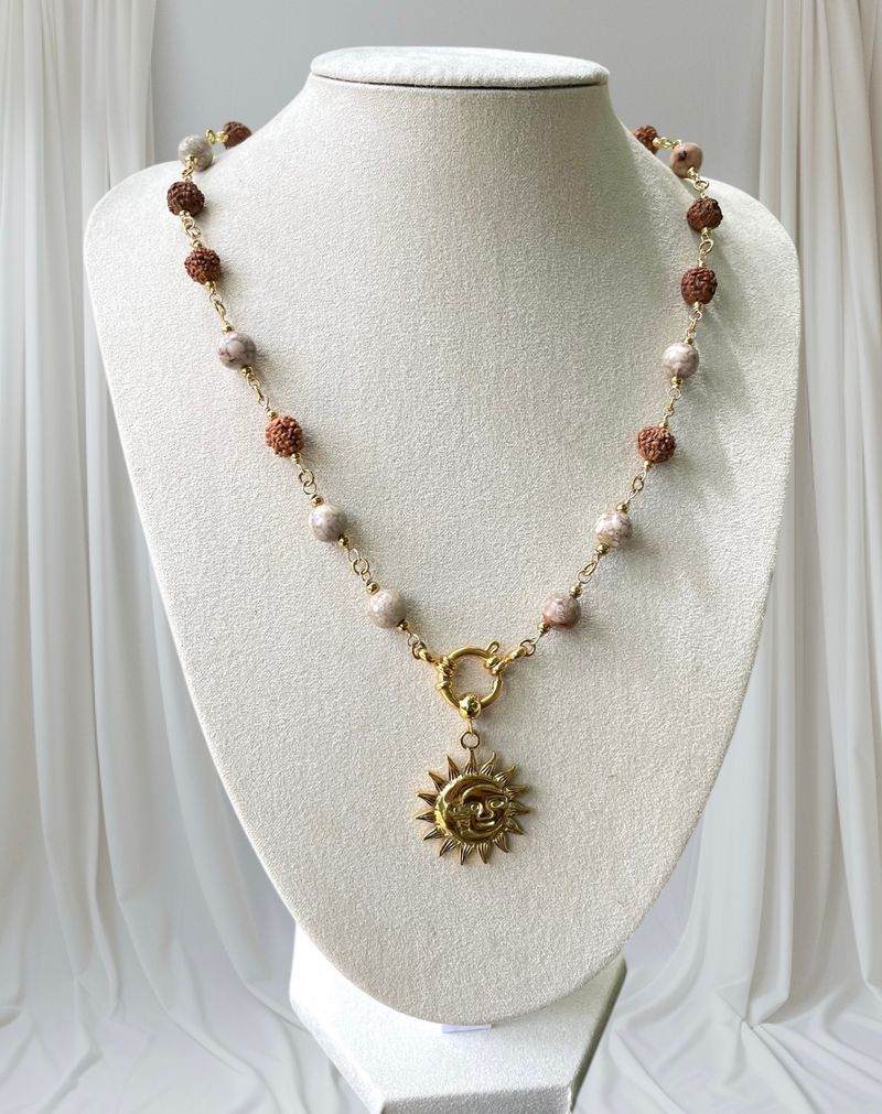 Collier Cassandre