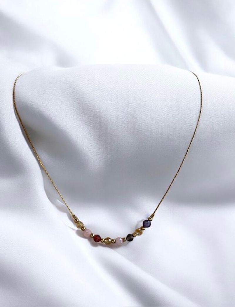 Collier Lissandre
