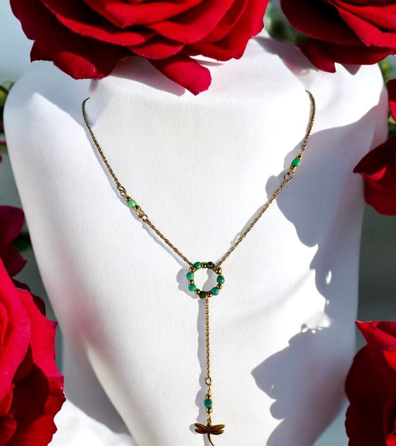 Collier Suzie