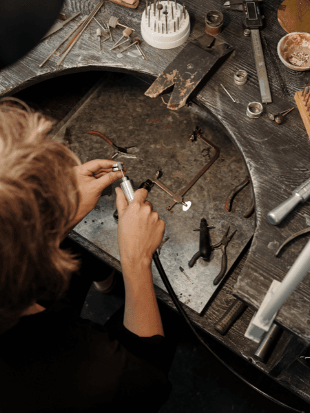 Atelier Silhaos