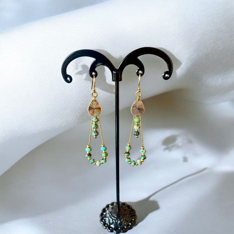 Atye earrings