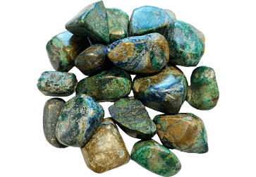 Azurite