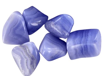 Blue Calcedony