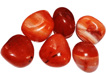 Carnelian