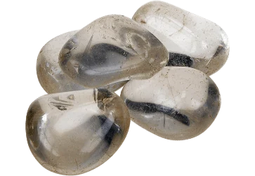 Rock Crystal