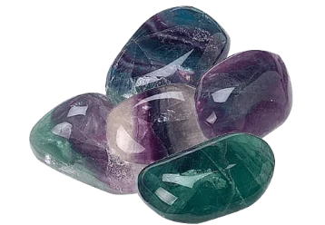Fluorite