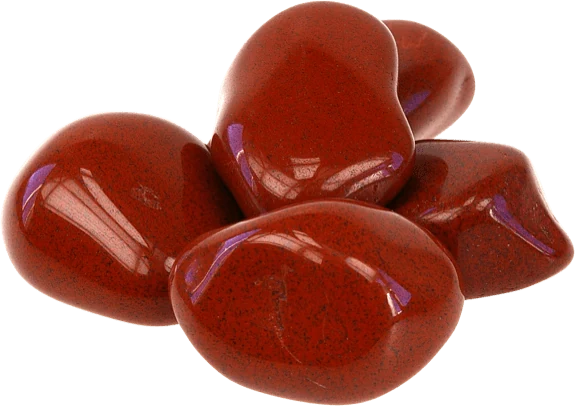 Red Jasper
