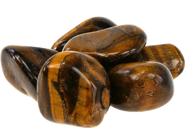 Tiger's Eye