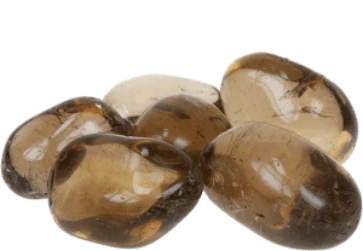 Smoky Quartz