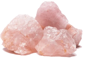 Quartz Rose