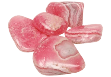 Rhodochrosite