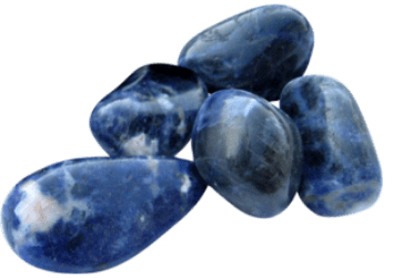 Sodalite