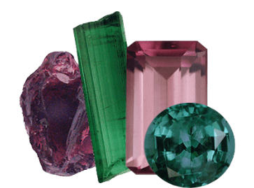 Tourmaline
