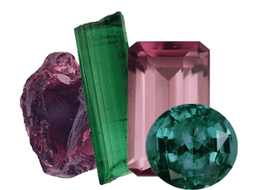 Tourmaline