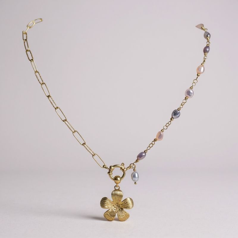 Collier Nina