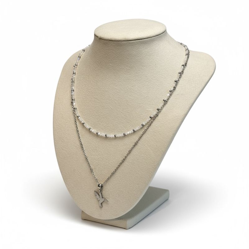 Collier  Colibri 